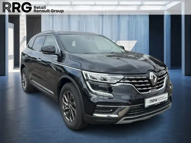 Renault Koleos view 7