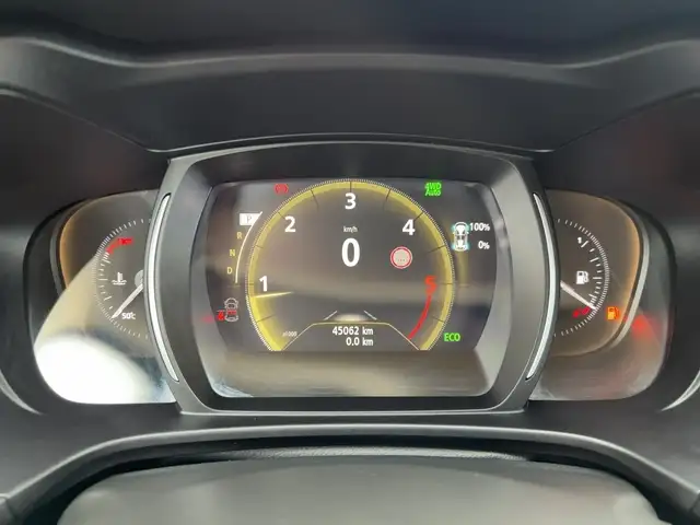 Renault Koleos view 13