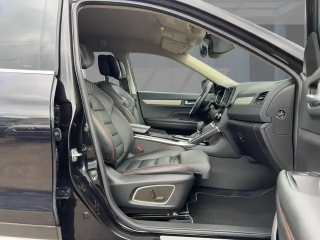 Renault Koleos view 8