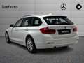 BMW 318 d Touring Business Advantage Bianco - thumbnail 5
