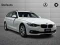 BMW 318 d Touring Business Advantage Bianco - thumbnail 1