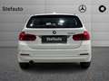 BMW 318 d Touring Business Advantage Bianco - thumbnail 6