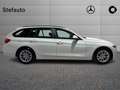 BMW 318 d Touring Business Advantage Bianco - thumbnail 2