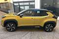 Toyota Yaris Cross 1.5h Premiere 116cv e-cvt Oro - thumbnail 5