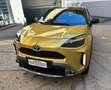 Toyota Yaris Cross 1.5h Premiere 116cv e-cvt Oro - thumbnail 3
