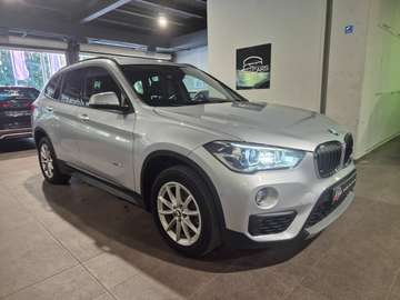 X1 1.5iA sDrive18