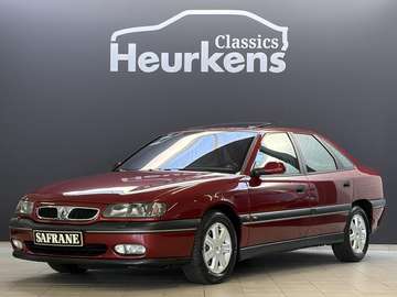 3.0-24V V6 RXT