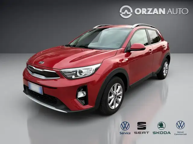 Kia Stonic Stonic 1.6 CRDi 110 CV Style