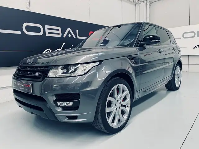 Land Rover Range Rover Sport 3.0SDV6 Autobiography 306 Aut.