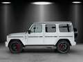 Mercedes-Benz G 63 AMG G63AMG Superior DISTR Massage Standh FondTV Vmax Weiß - thumbnail 2
