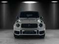 Mercedes-Benz G 63 AMG G63AMG Superior DISTR Massage Standh FondTV Vmax Blanc - thumbnail 6