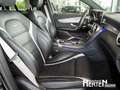 Mercedes-Benz GLC 63 AMG Mercedes-AMG GLC 63 S 4M+MULTIBEAM+360°+NIGHT Чёрный - thumbnail 6