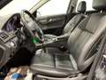 Mercedes-Benz C 350 CDI 4-Matic Elegance Automatik Leder Xenon Gris - thumbnail 5