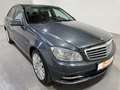 Mercedes-Benz C 350 CDI 4-Matic Elegance Automatik Leder Xenon Gris - thumbnail 4