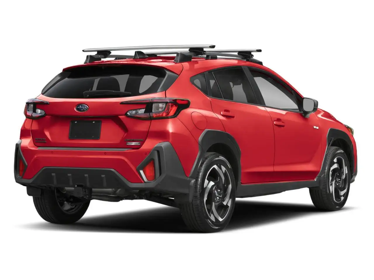 Subaru Crosstrek снимка Subaru Crosstrek