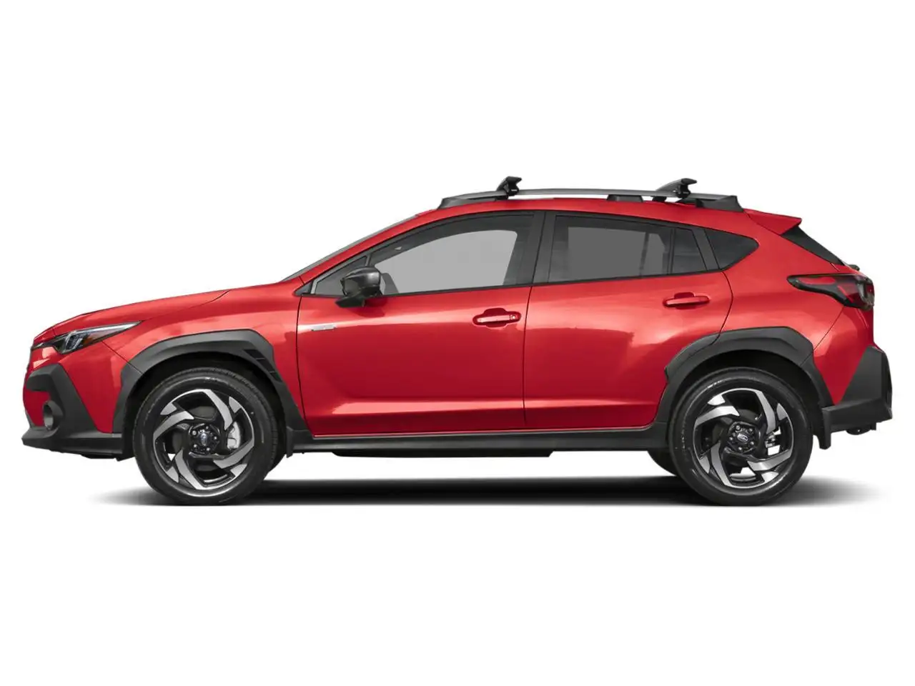 Subaru Crosstrek снимка Subaru Crosstrek