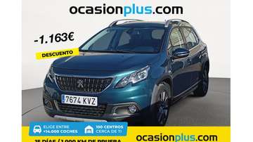 1.2 PureTech S&S Allure EAT6 110