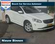 Volvo XC60 2.0 T5 FWD Ocean Race /GARANTIE / CRUISE /APK / AI Blanc - thumbnail 1