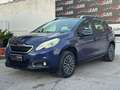Peugeot 2008 1.2 VTi 82CV Allure Bleu - thumbnail 4