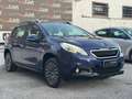 Peugeot 2008 1.2 VTi 82CV Allure Bleu - thumbnail 2