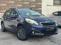 Peugeot 2008 1.2 VTi 82CV Allure Bleu - thumbnail 1