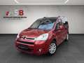 Citroen Berlingo Kombi Multispace Exclusive Pano*Klimaau Rot - thumbnail 1