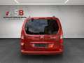 Citroen Berlingo Kombi Multispace Exclusive Pano*Klimaau Rot - thumbnail 10