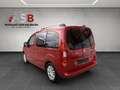 Citroen Berlingo Kombi Multispace Exclusive Pano*Klimaau Rot - thumbnail 11