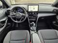 Toyota Yaris Cross 1.5VVT-iE 130PS Automatik Teamplayer Klimaautom... Grau - thumbnail 10