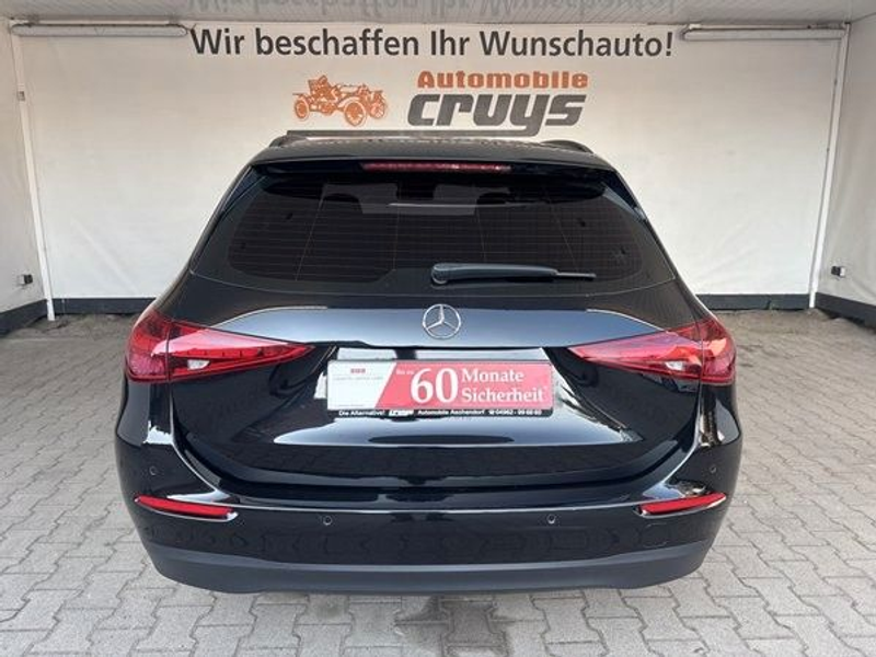 Mercedes-Benz C 200 d T 9G-TRONIC Business LED/CAM/SOUND/SHZ — photo 7