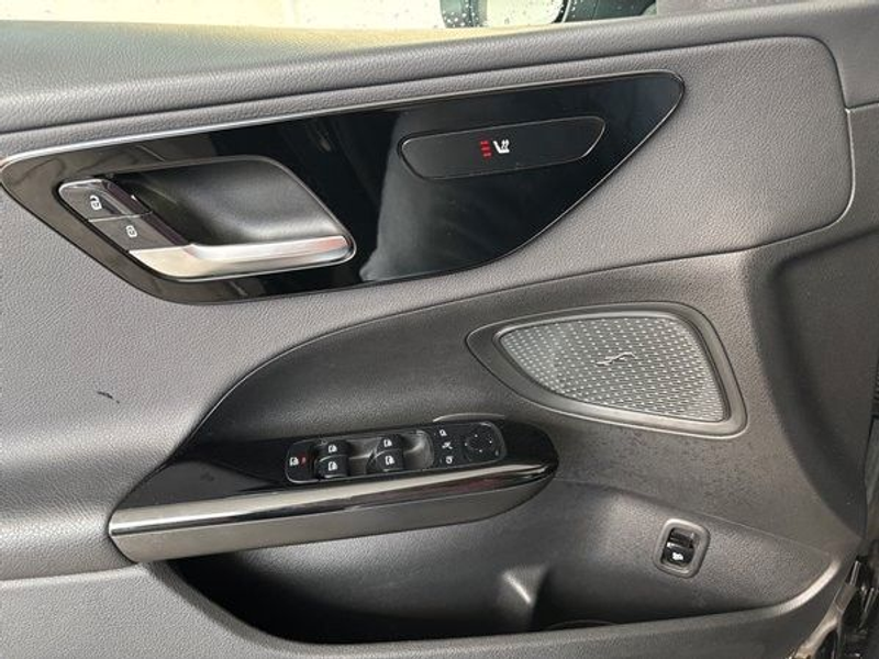 Mercedes-Benz C 200 d T 9G-TRONIC Business LED/CAM/SOUND/SHZ — photo 14