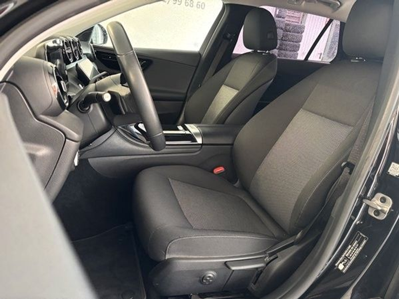 Mercedes-Benz C 200 d T 9G-TRONIC Business LED/CAM/SOUND/SHZ — photo 9