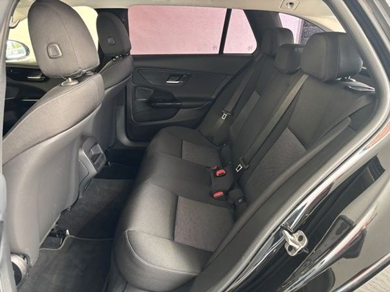 Mercedes-Benz C 200 d T 9G-TRONIC Business LED/CAM/SOUND/SHZ — photo 11