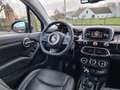 Fiat 500X Radio - Bluetooth- Airco Černá - thumbnail 9