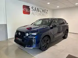 Citroen C5 Aircross II 1.2 HYBRID 145 DCS6 MAX