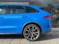 Jaguar F-Pace 5.0 V8 S/C SVR Aut. AWD Blau - thumbnail 18