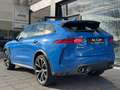 Jaguar F-Pace 5.0 V8 S/C SVR Aut. AWD Blau - thumbnail 17