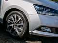 Skoda Fabia 1.0 TSI DSG Navi LED PDC SHZ Sound-Paket Zilver - thumbnail 5