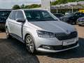 Skoda Fabia 1.0 TSI DSG Navi LED PDC SHZ Sound-Paket Zilver - thumbnail 3