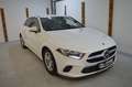 Mercedes-Benz A 160 **1.Besitz**Sportsitze-Leder**Rückfahrkamera** Blanco - thumbnail 1
