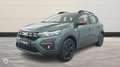Dacia Sandero 1.0 TCe 90ch Stepway Extreme auto -24 - thumbnail 1