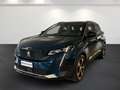 Peugeot 3008 II 2021 1.5 bluehdi GT Pack s&s 130cv eat8 Blau - thumbnail 2