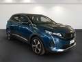 Peugeot 3008 II 2021 1.5 bluehdi GT Pack s&s 130cv eat8 Blau - thumbnail 3