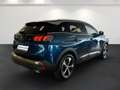 Peugeot 3008 II 2021 1.5 bluehdi GT Pack s&s 130cv eat8 Blau - thumbnail 4