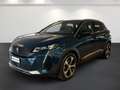 Peugeot 3008 II 2021 1.5 bluehdi GT Pack s&s 130cv eat8 Blau - thumbnail 1