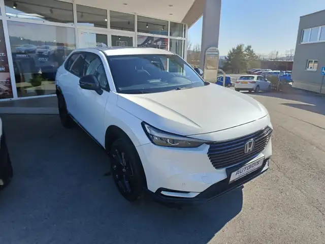 Honda HR-V 1.5 E-HEV HYBRIDE ADVANCE OBSCURA AT