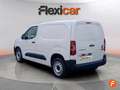 Fiat Doblo FGN 1.5BHDI 100 L1H1650 5P Amarillo - thumbnail 5