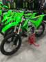Kawasaki KX 450 Grün - thumbnail 2