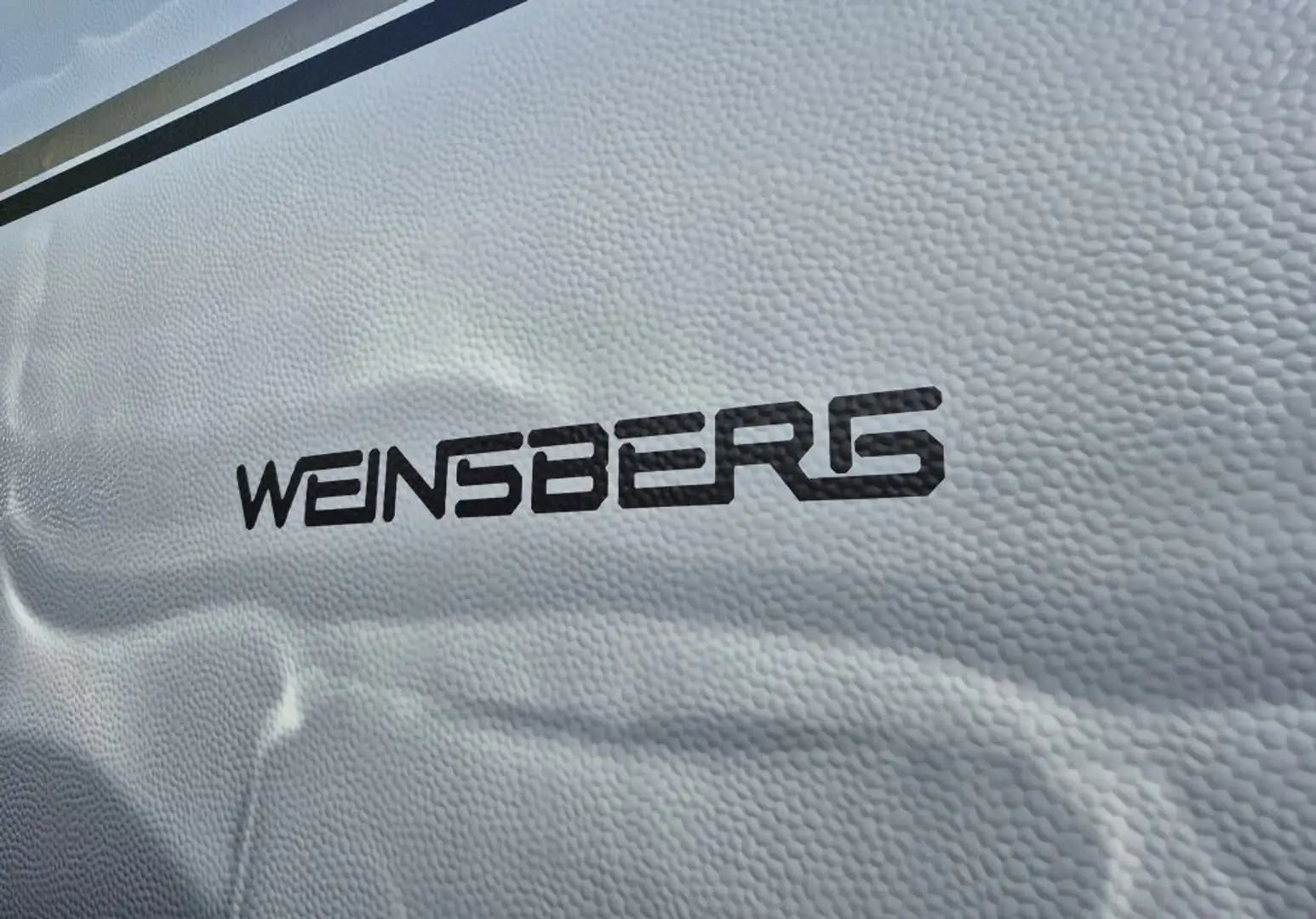 Weinsberg CaraOne 450 FU Bianco - 1