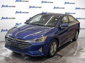 Preferred SUNROOF | HEATED SEATS | HEATED STEERING WHEEL | CRUISE CONTROL | BACK UP CAMERA